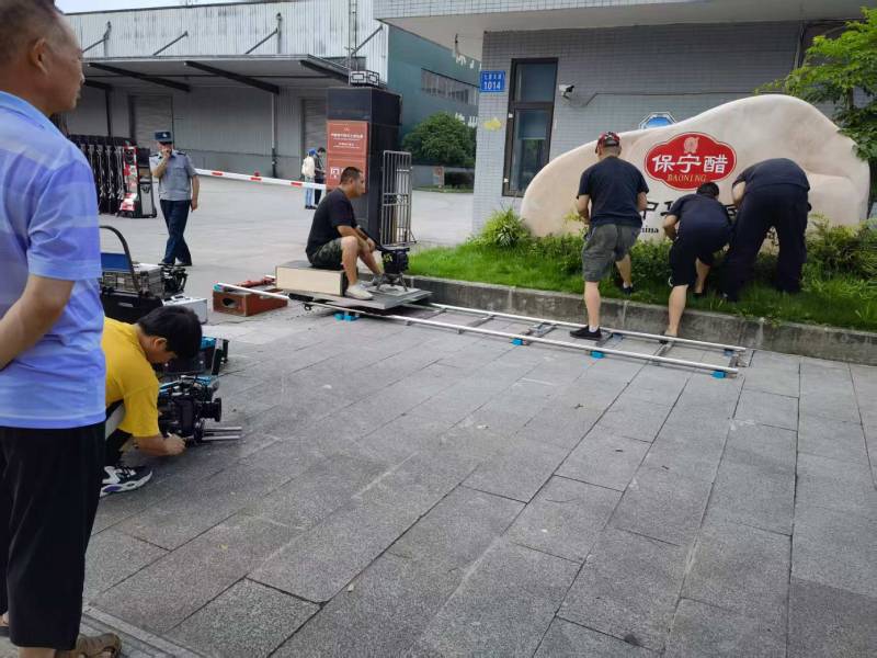 科尔沁区广告片拍摄公司核心优势：全流程服务，让品牌广告片省心更出彩