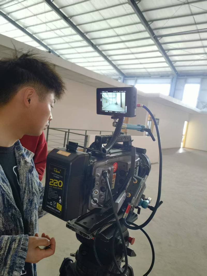 解锁科尔沁区广告片拍摄：以创意镜头，解锁品牌商业价值新高度