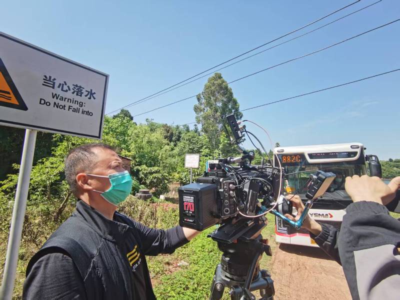 科尔沁区TVC拍摄公司：深耕本地市场，为品牌定制专属拍摄方案