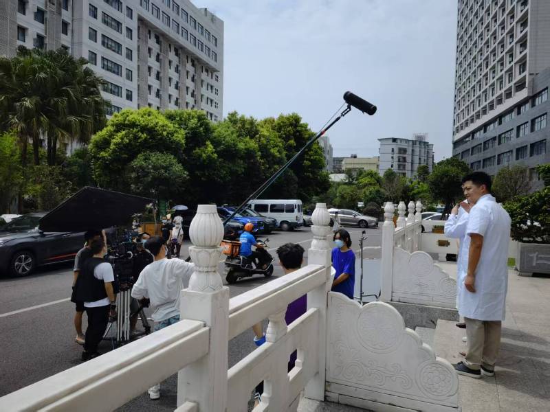 科尔沁区广告片拍摄公司低成本实现高规格制作的诀窍
