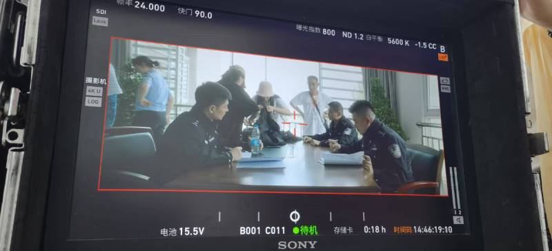 科尔沁区广告片拍摄公司